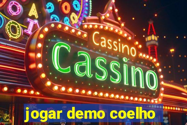 jogar demo coelho